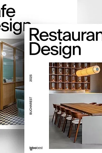 Cafe Design – Restaurant Design