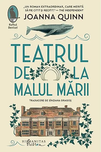 Teatrul de la malul mării