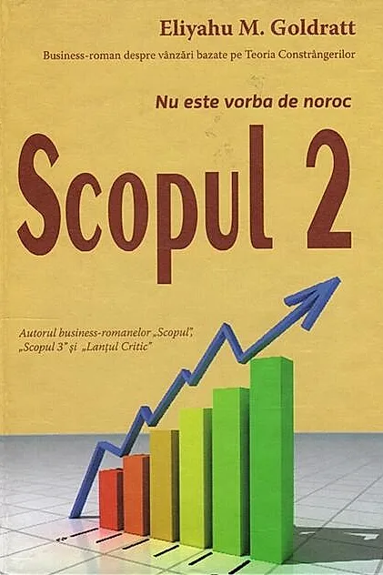 Scopul 2. Nu este vorba de noroc