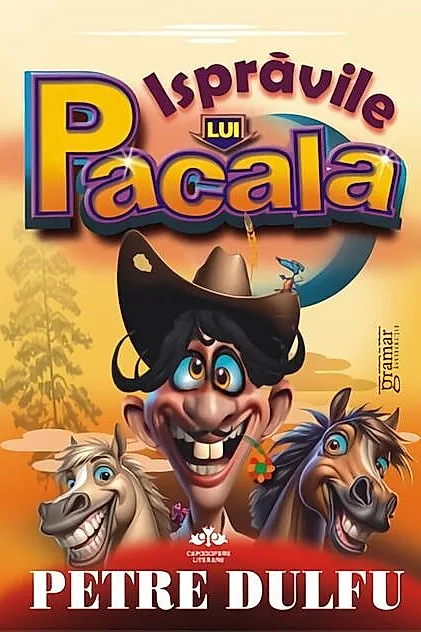 Isprăvile lui Păcală