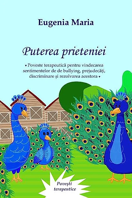 Puterea prieteniei