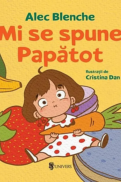 Mi se spune Papătot!