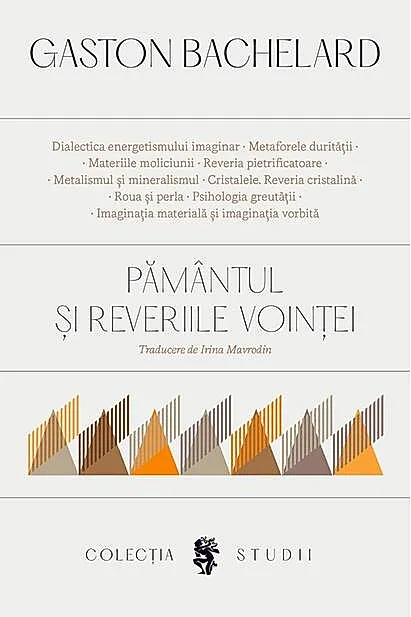 Pământul și reveriile voinței