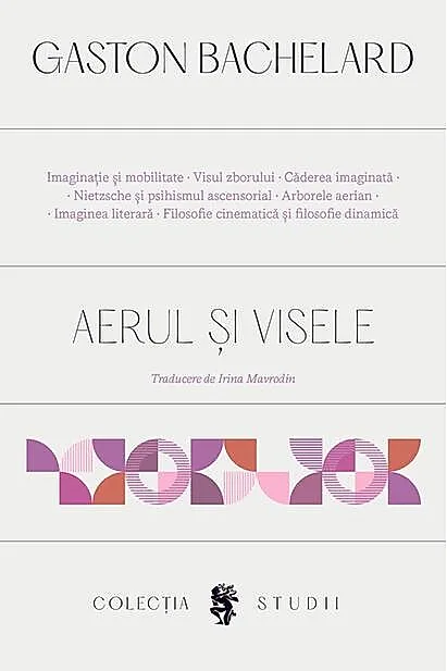 Aerul și visele