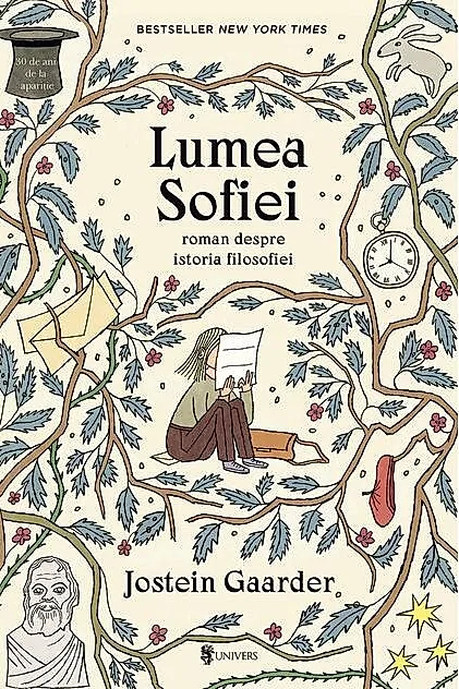 Lumea Sofiei