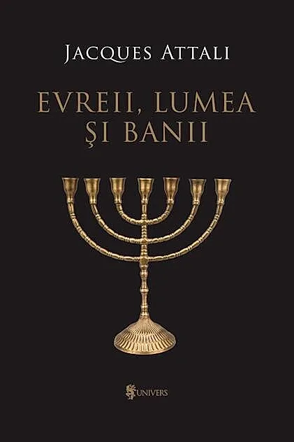 Evreii, lumea și banii