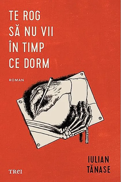 Te rog să nu vii în timp ce dorm