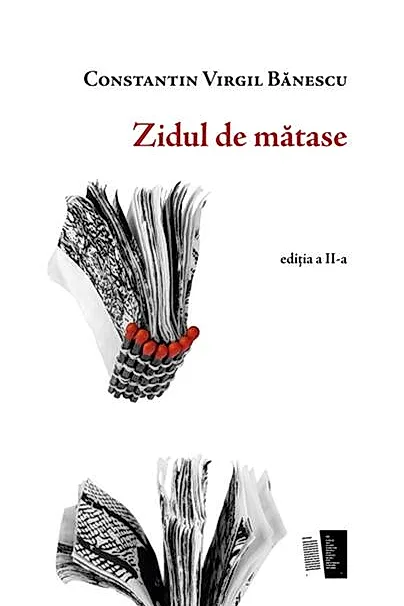 Zidul de mătase