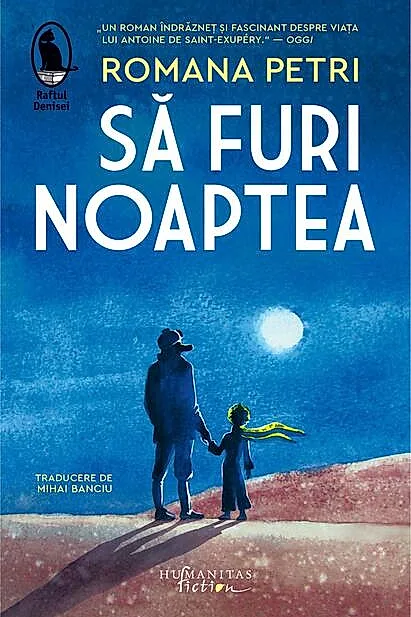 Să furi noaptea