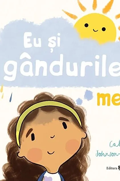 Eu și gândurile mele