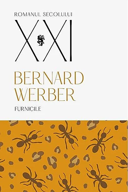 Furnicile (Vol. 1)