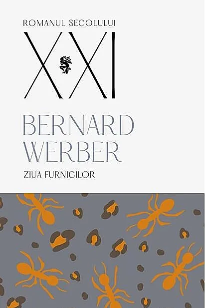 Ziua furnicilor (Vol. 2)