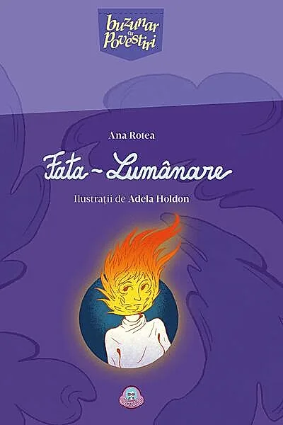 Fata-Lumânare