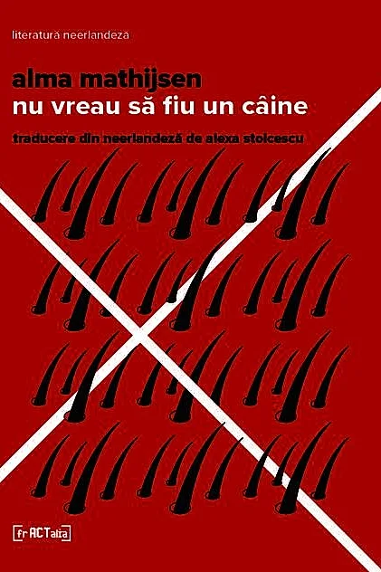 Nu vreau să fiu un câine