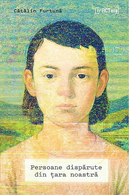 Persoane dispărute din țara noastră