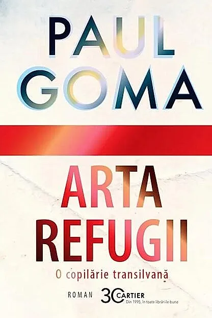 Arta refugii