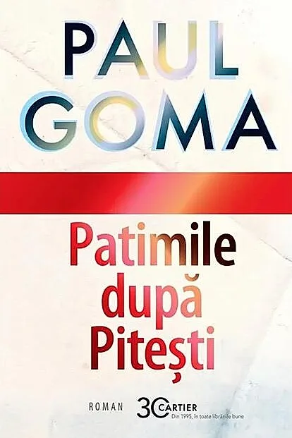 Patimile după Pitești