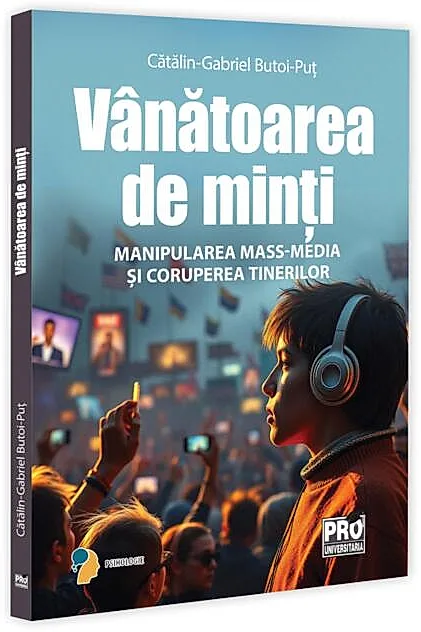 Vânătoarea de minți