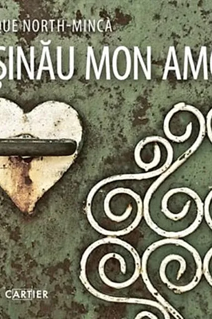 Chișinău, mon amour