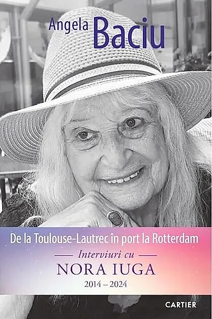 De la Toulouse-Lautrec în port la Rotterdam