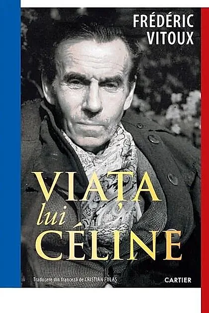 Viața lui Céline