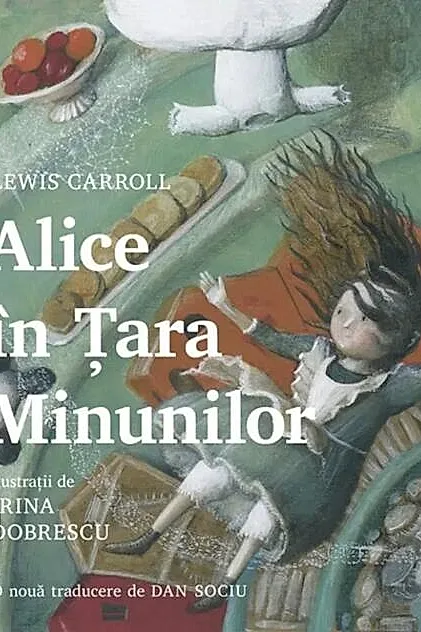 Alice în Țara Minunilor