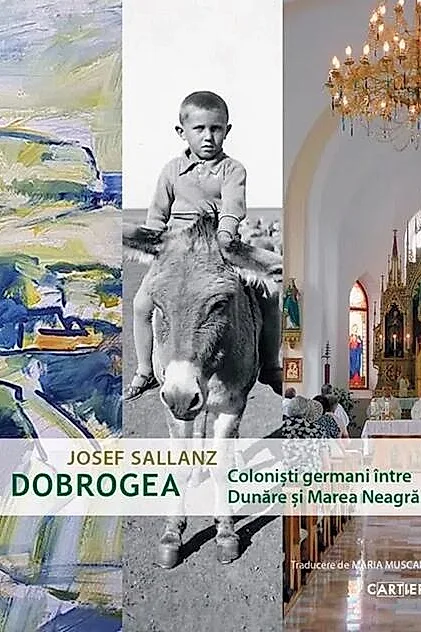 Dobrogea