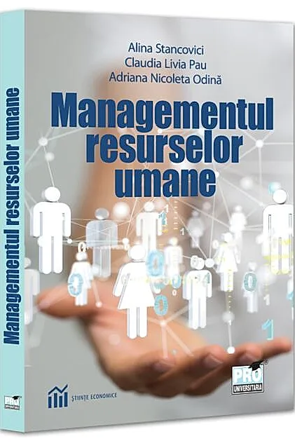 Managementul resurselor umane