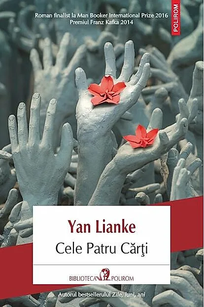 Cele Patru Cărţi