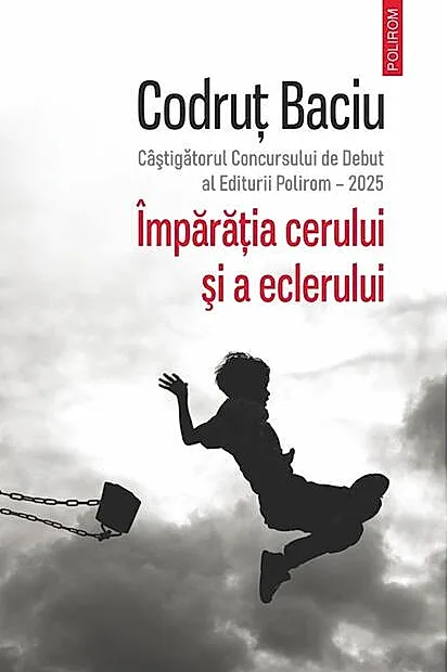 Împărăţia cerului şi a eclerului