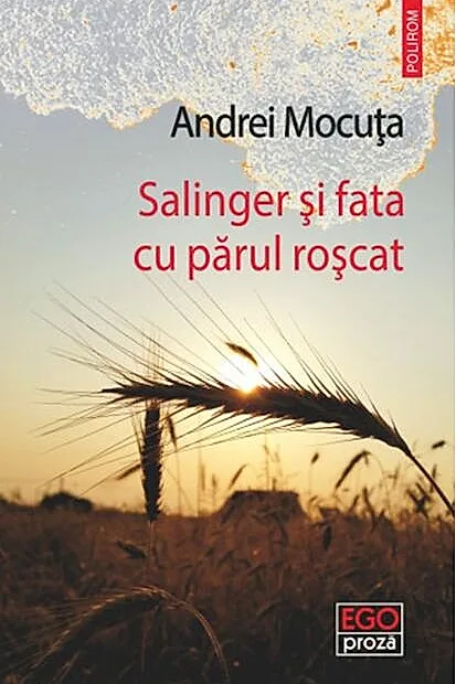 Salinger şi fata cu părul roşcat