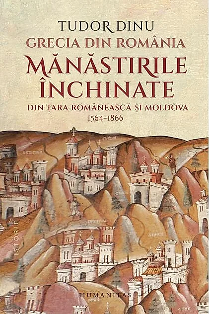 Grecia din România