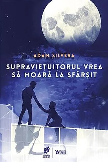 Supraviețuitorul vrea să moară la sfârșit (Vol. 3)