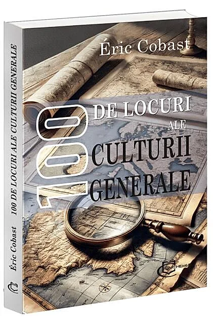 100 de locuri ale culturii generale