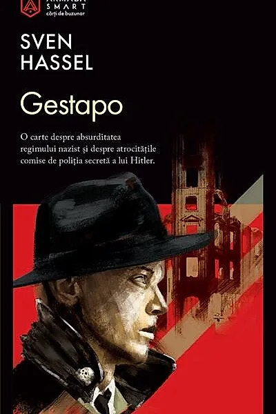 Gestapo (Vol. 5)