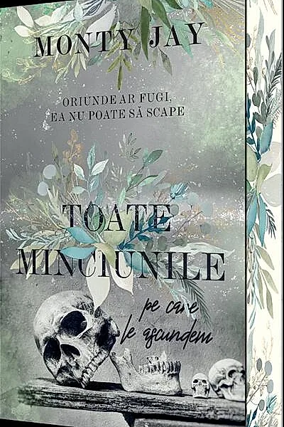 Toate minciunile pe care le ascundem