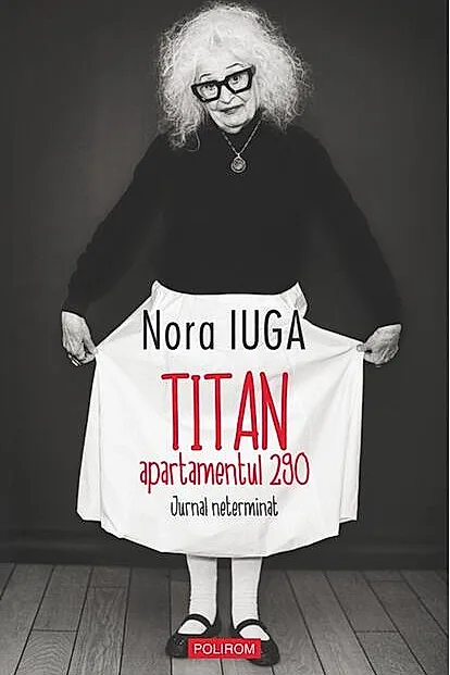 Titan, apartamentul 290