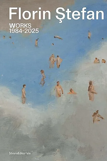 Works 1984-2025 (Ediție trilingvă)