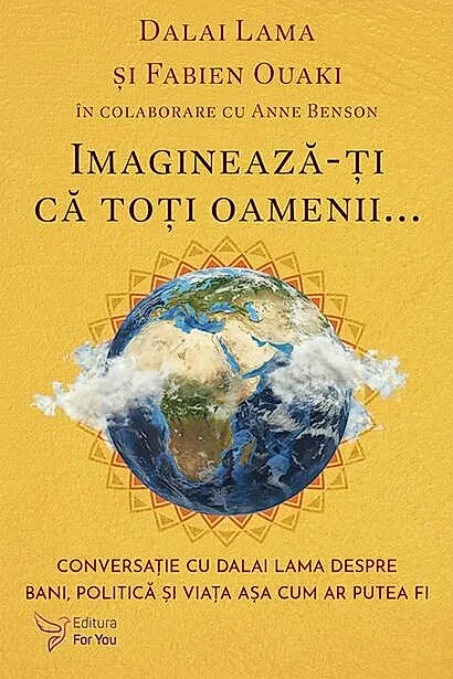 Imaginează-ți că toți oamenii...