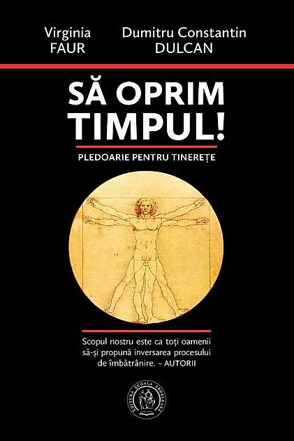 Să oprim timpul!