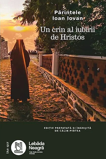 Părintele Ioan Iovan
