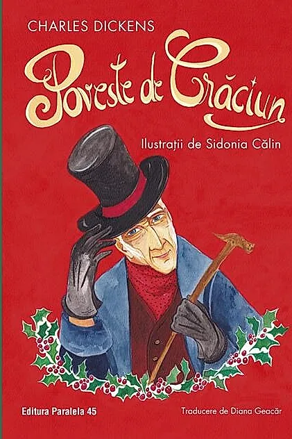 Poveste de Crăciun