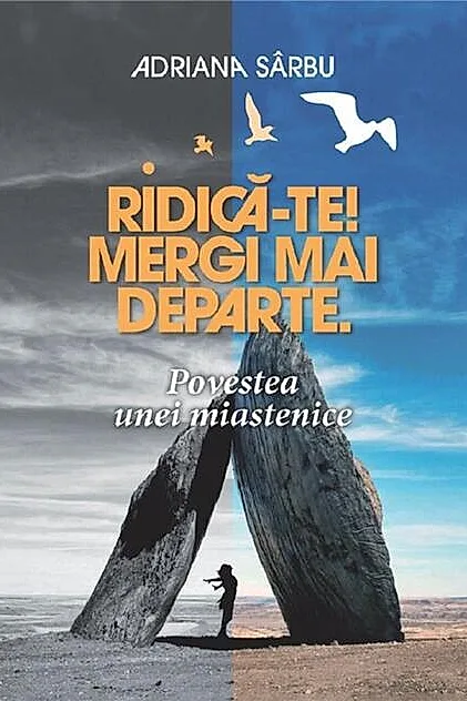 Ridică-te! Mergi mai departe