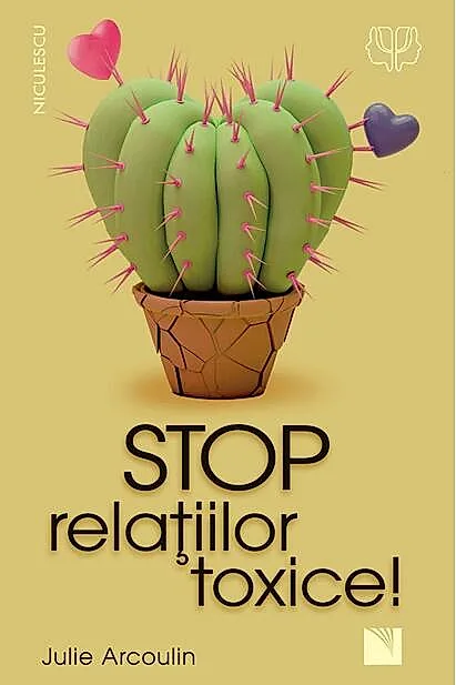 Stop relaţiilor toxice!