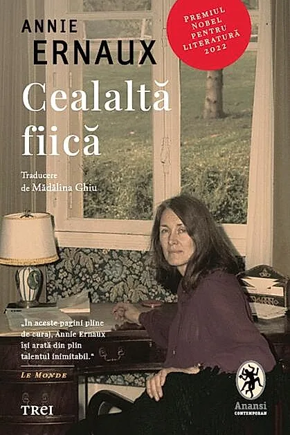 Cealaltă fiică