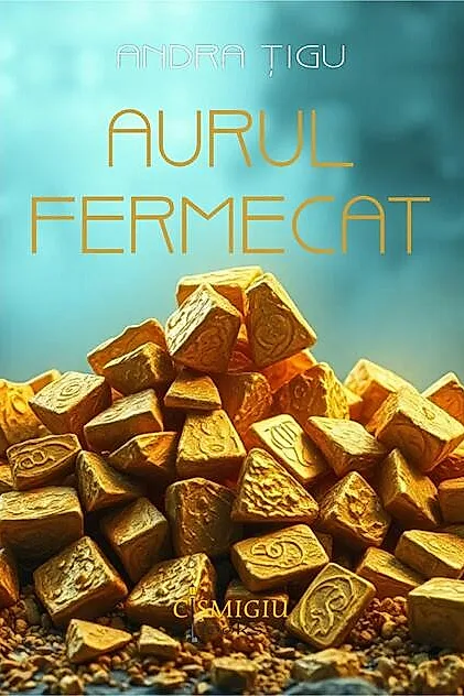 Aurul fermecat