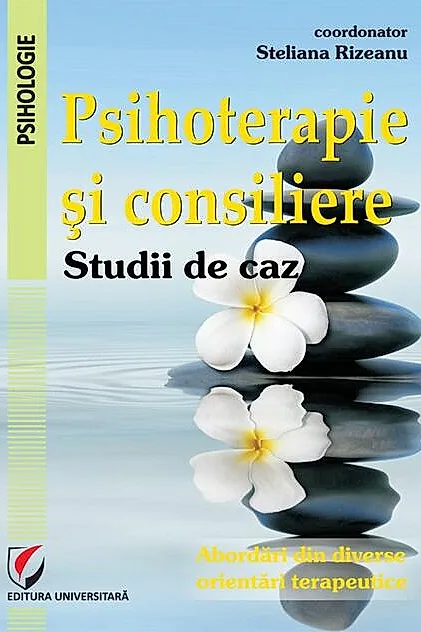 Psihoterapie și consiliere