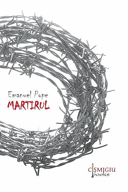 Martirul (roman)