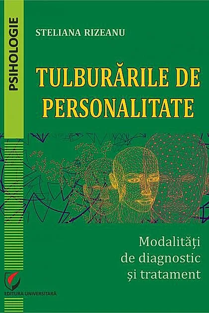 Tulburările de personalitate