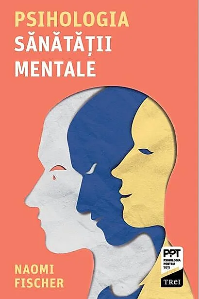 Psihologia sănătății mentale